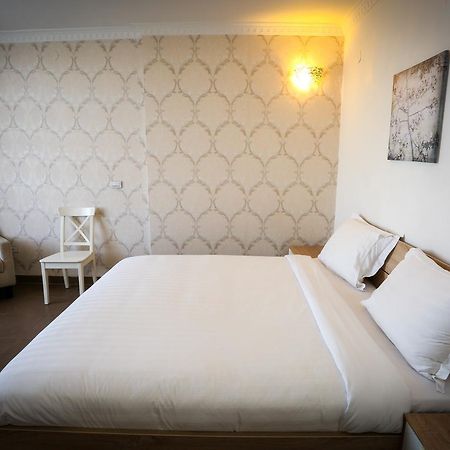 White House Addis Hotel Екстериор снимка