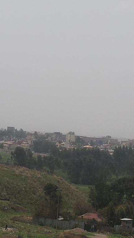 White House Addis Hotel Стая снимка