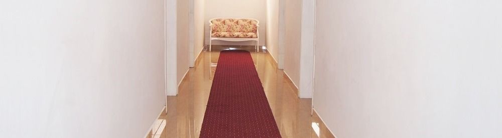 White House Addis Hotel Екстериор снимка