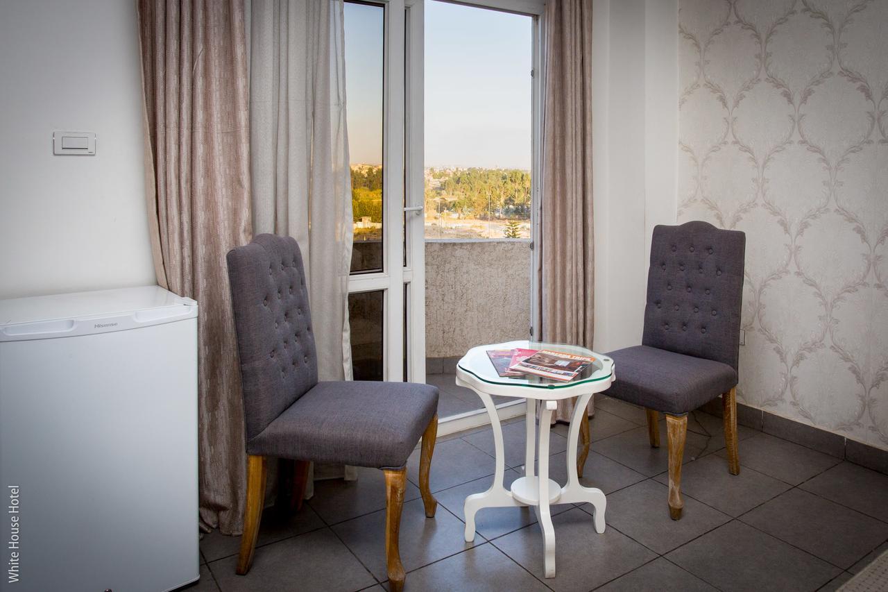 White House Addis Hotel Екстериор снимка