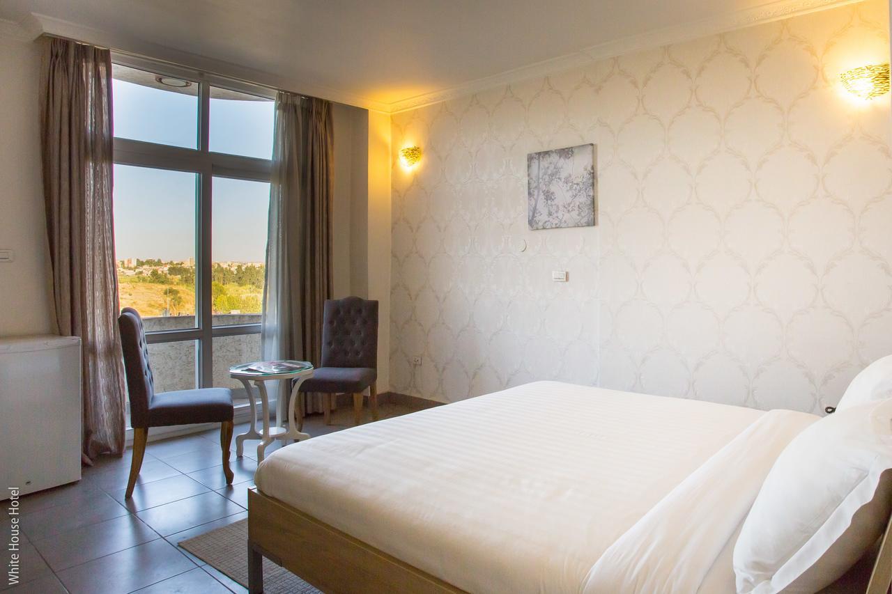 White House Addis Hotel Екстериор снимка