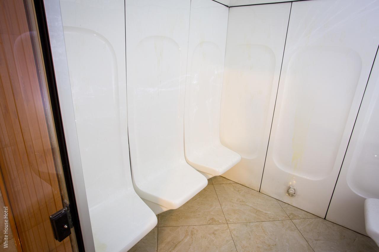 White House Addis Hotel Екстериор снимка