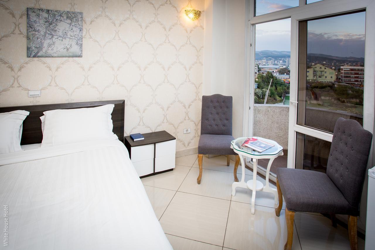 White House Addis Hotel Екстериор снимка